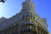 Hotel De Las Letras 